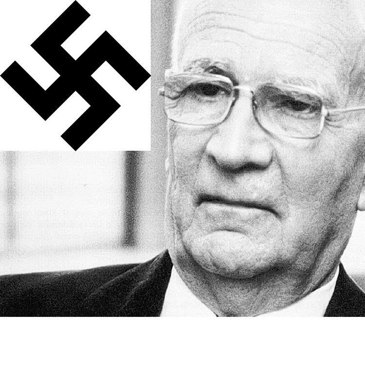 Felix Wankel History of Person Felix Wankel un NAZI YouTube