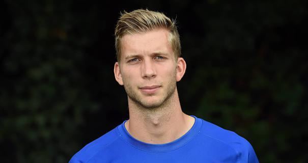 Felix Wiedwald SGETorwart Eintracht Gefhrdet Vertragsklausel den