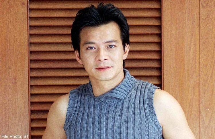 Felix Wong HK actor Felix Wong39s wife suffering from blood cancer