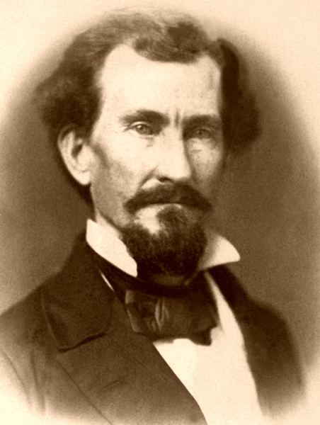 Felix Zollicoffer Civil War Battles in Kentucky Page 2