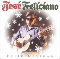 Feliz Navidad (José Feliciano album) httpsuploadwikimediaorgwikipediaen331Fel