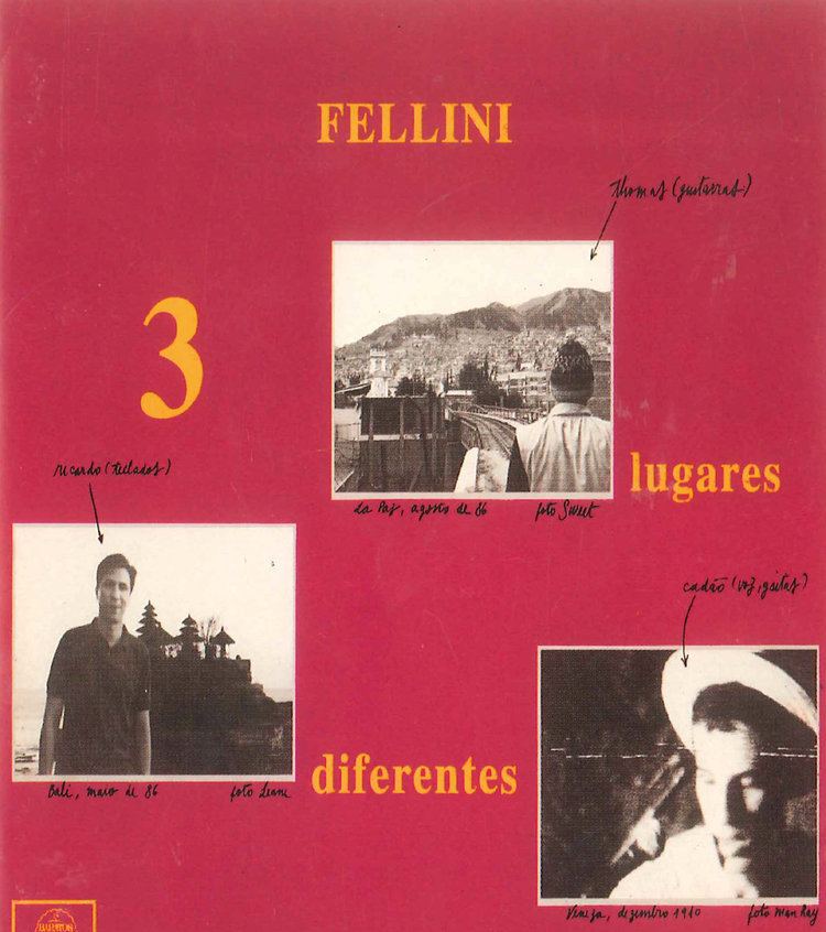 Fellini (band) httpsf4bcbitscomimga143053033310jpg