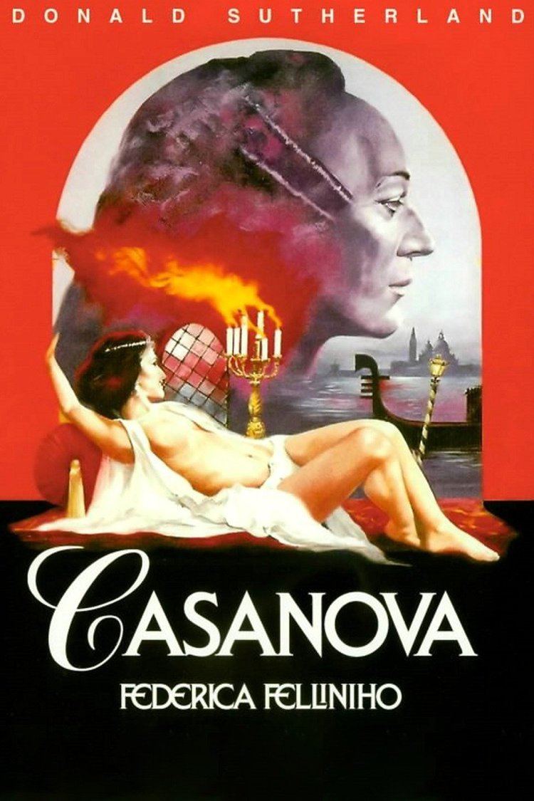 Fellini's Casanova wwwgstaticcomtvthumbmovieposters7783p7783p