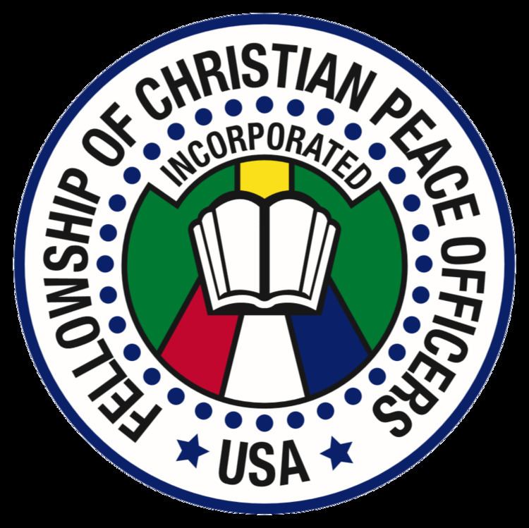 Fellowship of Christian Peace Officers
