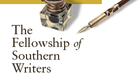 Fellowship of Southern Writers wwwtayarijonescomwpcontentuploads201410FSW