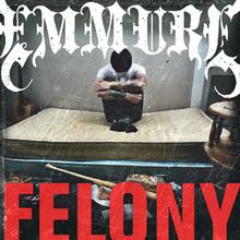 Felony (album) httpsuploadwikimediaorgwikipediaenthumbe