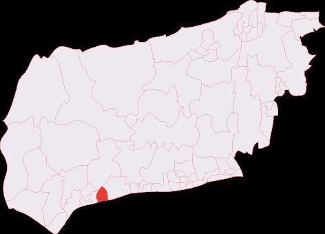 Felpham (electoral division)