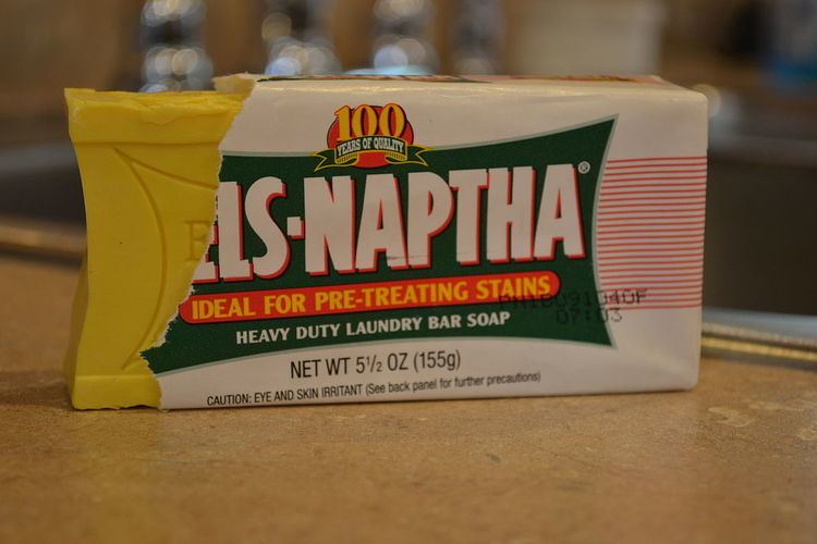 Fels-Naptha