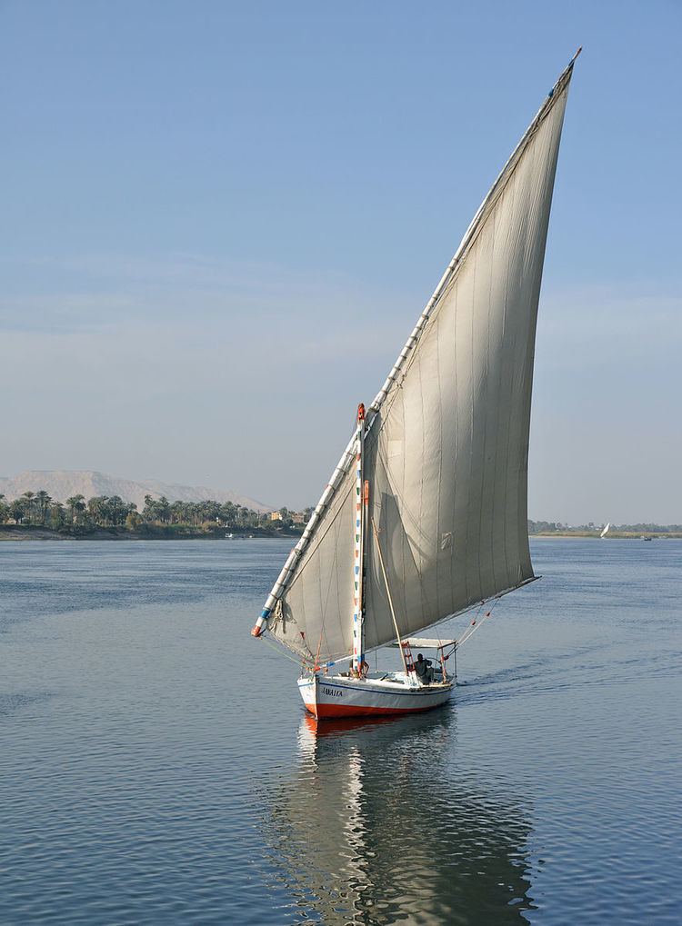 Felucca