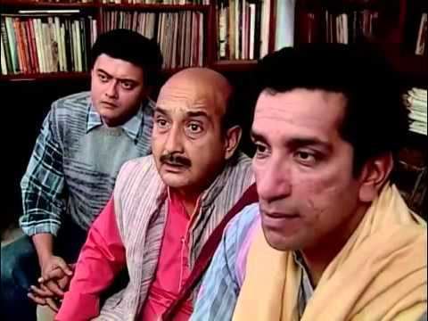 Feluda Feluda Golapi Mukta Rahasya 1999 DVDrip YouTube