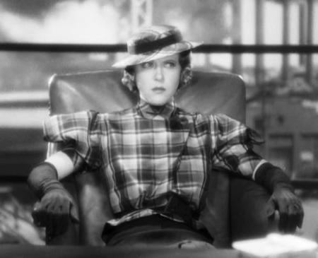 Female (1933 film) Female 1933 Journeys in Classic Film