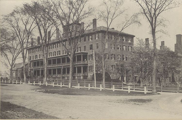 Female seminary