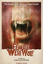 Female Werewolf httpsimagesnasslimagesamazoncomimagesMM
