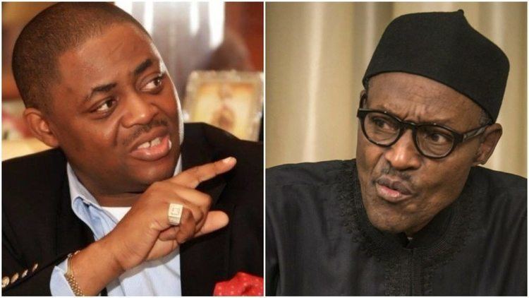 Femi Fani-Kayode Buharis government destroying everything FaniKayode Daily Post