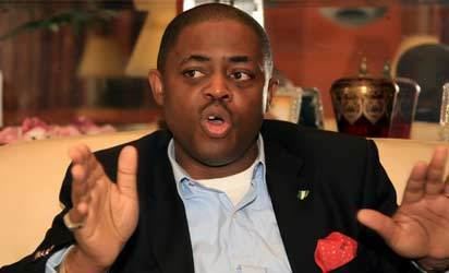 Femi Fani-Kayode Well resist any attack on FaniKayode or any Yoruba leaders Group