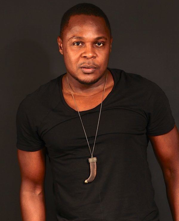 Femi Jacobs Nollywood Actor Femi Jacobs is out with New Photos a New Song