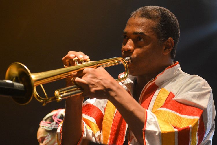 Femi Kuti 8 Memories In Celebration of Femi Kuti Guardian Life The