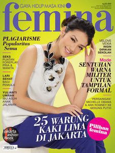 Femina (Indonesia)