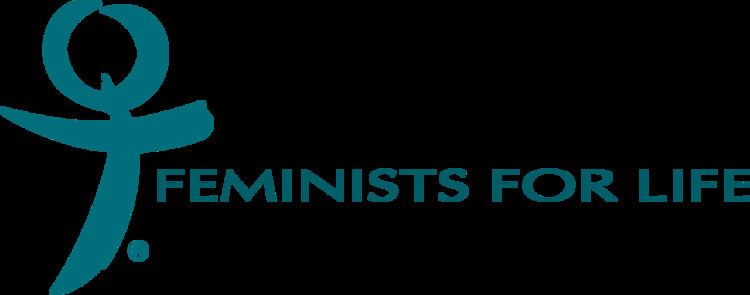 Feminists for Life httpsuploadwikimediaorgwikipediaenthumb5