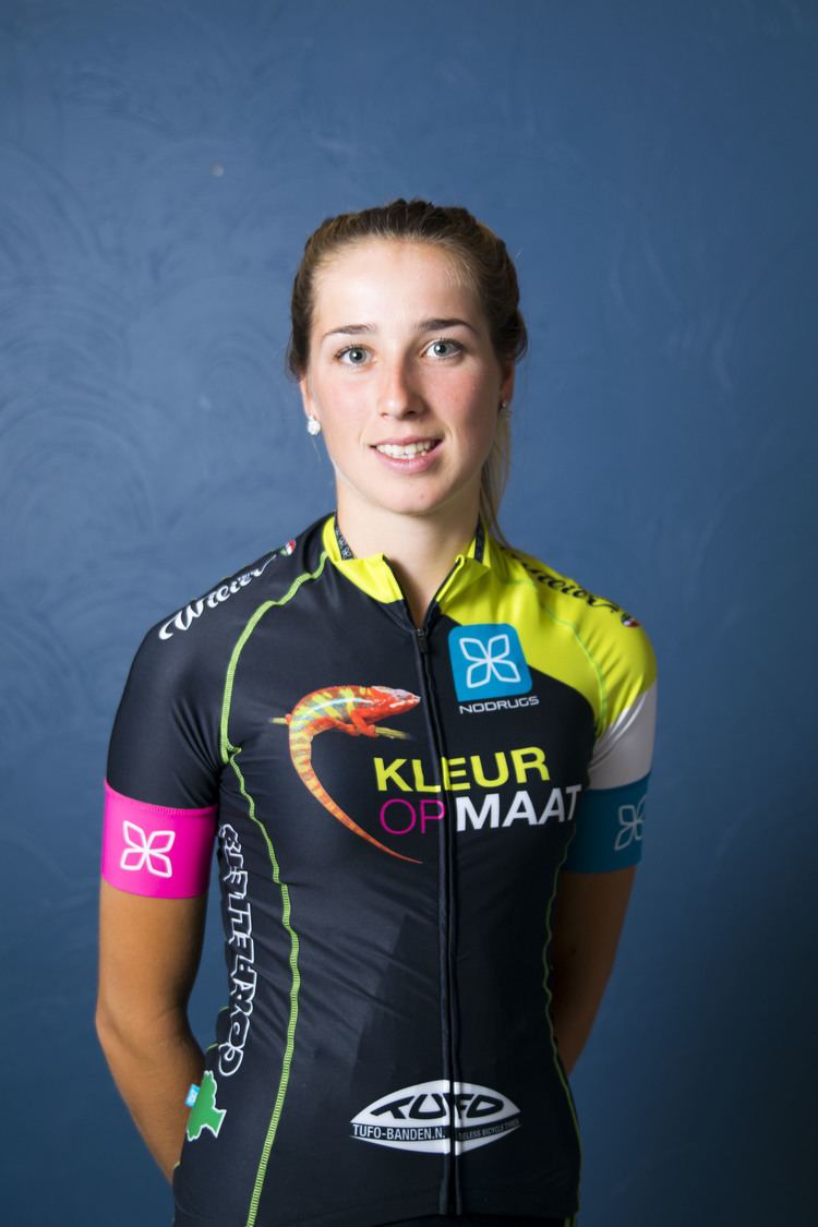 Femke Van den Driessche Femke Van den Driessche wwwkrmgcom