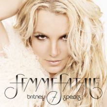 Femme Fatale (Britney Spears album) httpsuploadwikimediaorgwikipediaenthumbb