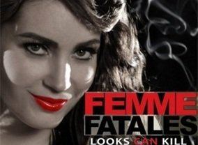 Femme Fatales (TV series) Femme Fatales Season 2 Episodes List Next Episode