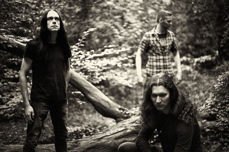 Fen (band) Progressive black metal band Fen roar back with fullbodied