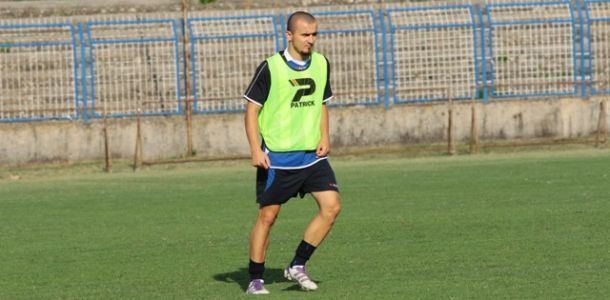 Fenan Salčinović Salinovi odluio saekati kraj prelaznog roka SportSportba