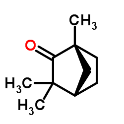 Fenchone 1R4Sfenchone C10H16O ChemSpider
