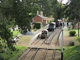 Fencote railway station httpsuploadwikimediaorgwikipediacommonsthu