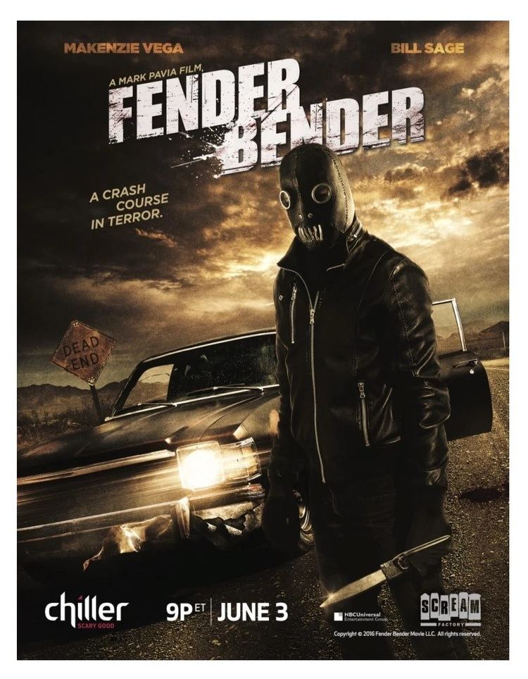Fender Bender (2016 film) Nonton Film Fender Bender 2016 Subtitle Indonesia Streaming