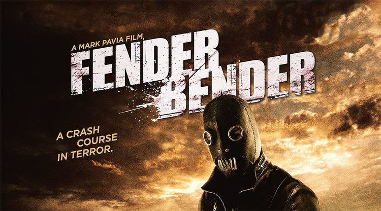 Fender Bender (2016 film) Horror film Fender Bender lands on Chiller in June Film Fetish