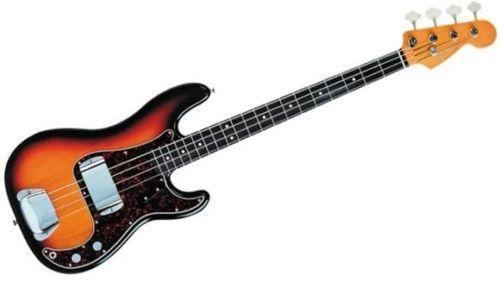Fender Precision Bass Fender Precision Bass eBay