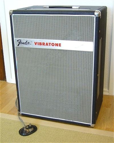 Fender Vibratone