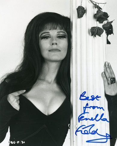 Fenella Fielding Quotes by Fenella Fielding Like Success