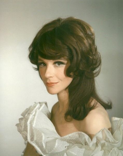 Fenella Fielding Misty Moon Presents An Evening with Fenella Fielding