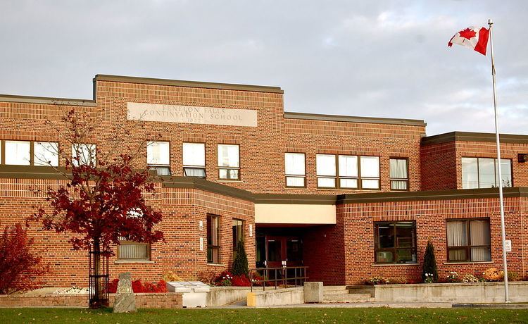 Fenelon Falls Secondary School
