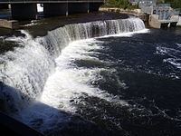 Fenelon River (Ontario) uploadwikimediaorgwikipediaenthumb11eFenel
