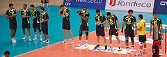 Fenerbahçe Men's Volleyball httpsuploadwikimediaorgwikipediacommonsthu