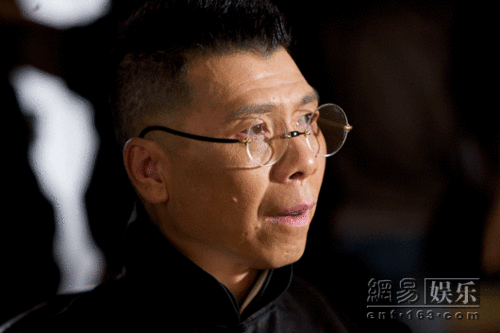 Feng Xiaogang Director Feng Xiaogang is cast in Jiang Wen39s film China