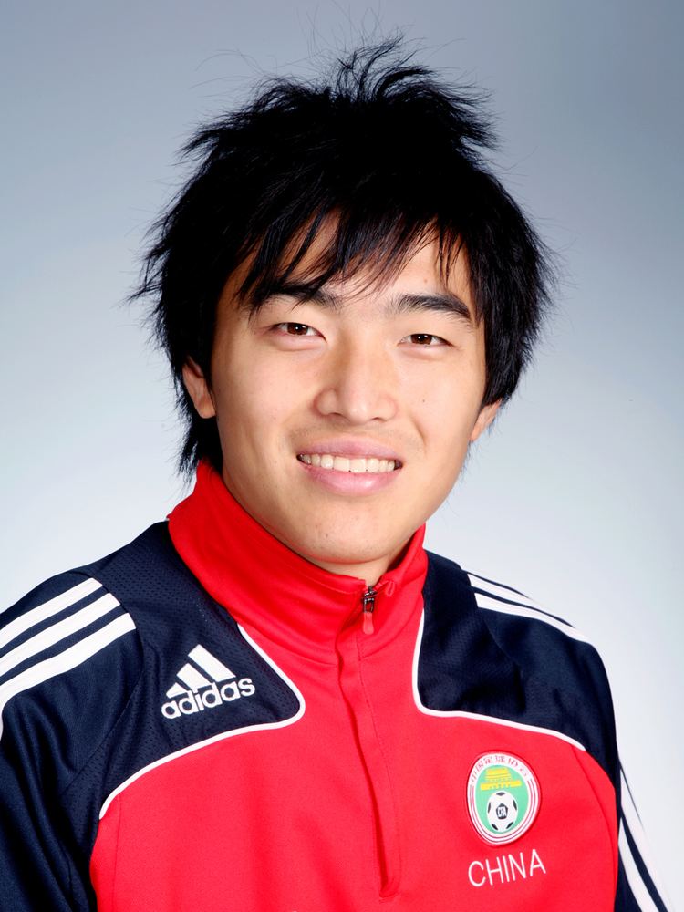 Feng Xiaoting BEIJING 2008 OLYMPIC GAMES CHINESE SPORTS DELEGATION ROSTER