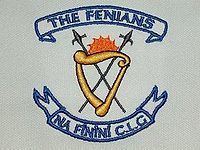 Fenians Johnstown GAA httpsuploadwikimediaorgwikipediaenthumb0