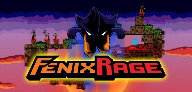 Fenix Rage Fenix Rage Coming to Frustrate You on September 24 Indie Game Magazine