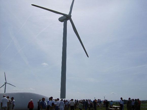 Fenner Wind Farm