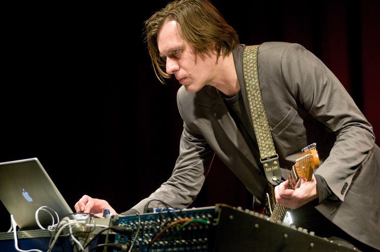 Fennesz Christian Fennesz DECIBELity