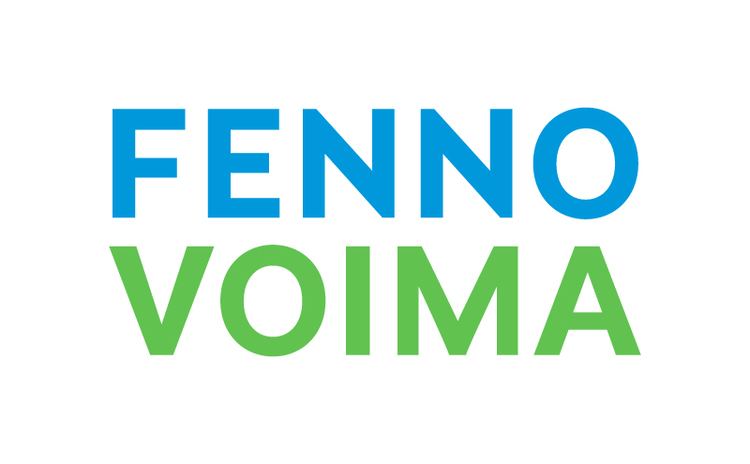 Fennovoima wwwfennovoimafiuserDatafennovoimagraafitlogo