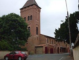 Fenouillet, Haute-Garonne httpsuploadwikimediaorgwikipediacommonsthu