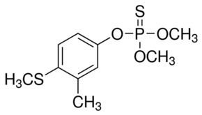 Fenthion Fenthion PESTANAL analytical standard SigmaAldrich