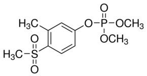 Fenthion Fenthion oxon sulfone PESTANAL analytical standard SigmaAldrich