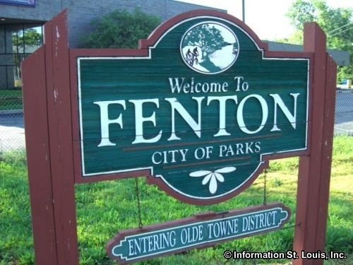 Fenton, Missouri mediaconnectingstlouiscom500fentonmocitypar